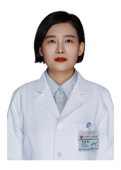 李艳梅照片